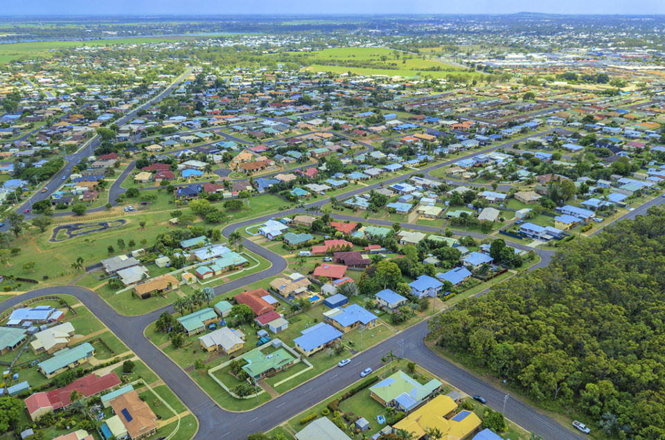First National Real Estate Bundaberg