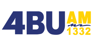 4BU Colour Logo