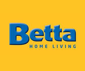 Betta Home Living