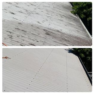 CPR Exterior Cleaning