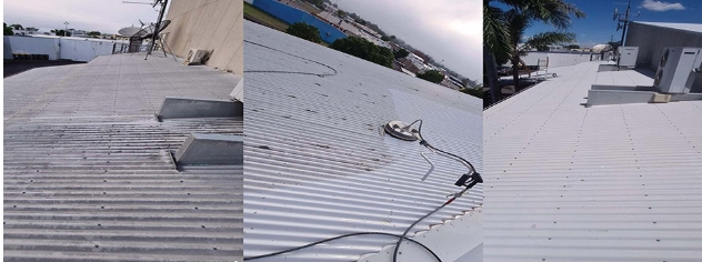 Pressure Me Cleaning