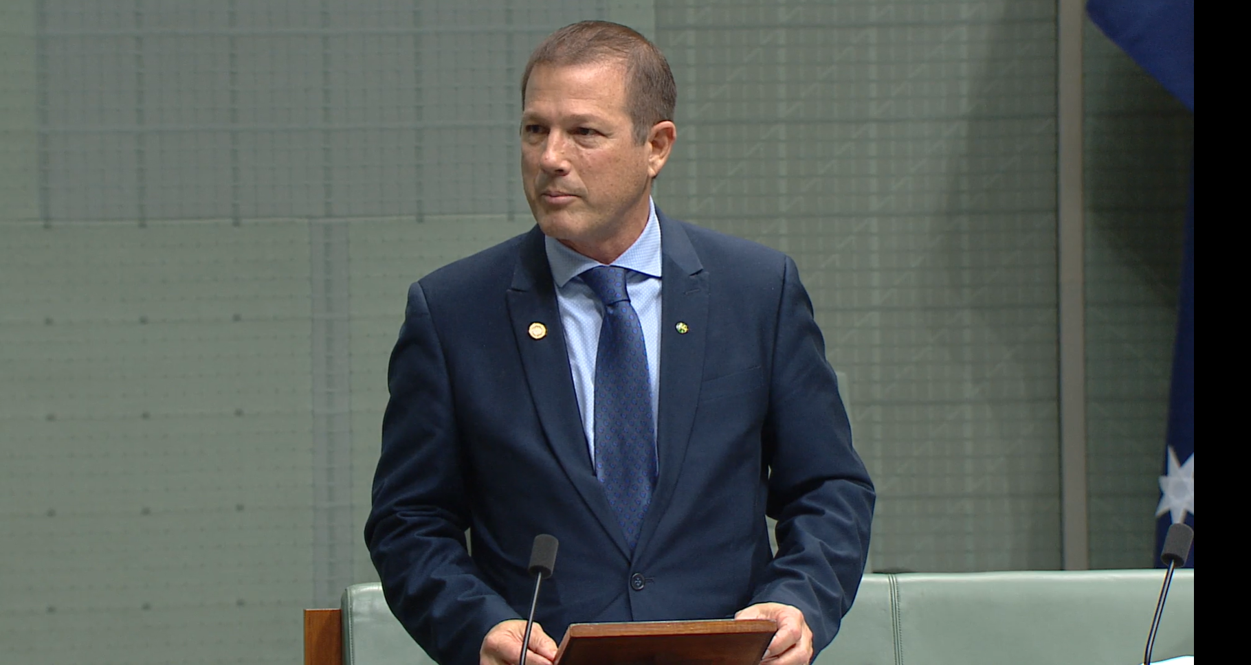MP Fights for Health Cover Rebate