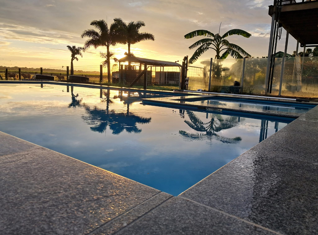 Nexus Pools Bundaberg