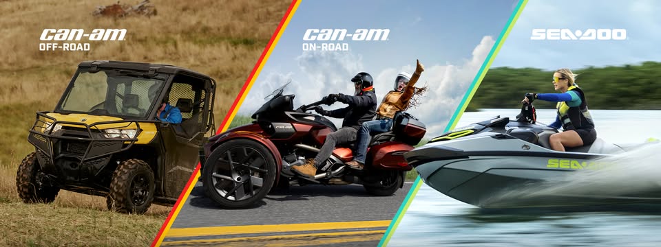 Bundaberg Powersports